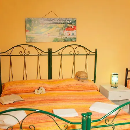 Aparthotel Collina Degli Ulivi *