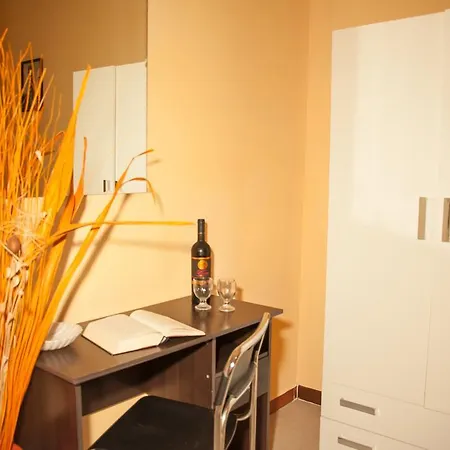 Collina Degli Ulivi Aparthotel *