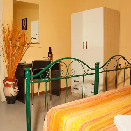 Aparthotel Collina Degli Ulivi *