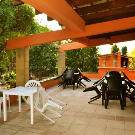 Aparthotel Collina Degli Ulivi
