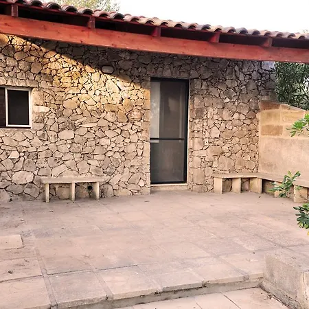 Aparthotel Collina Degli Ulivi Salve