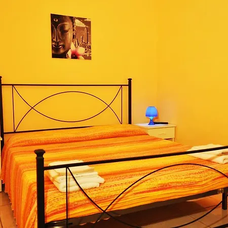 Collina Degli Ulivi 아파트호텔