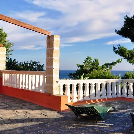 Aparthotel Collina Degli Ulivi *