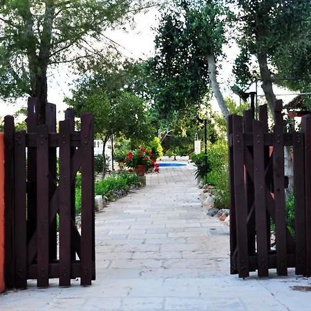 Collina Degli Ulivi * 살베