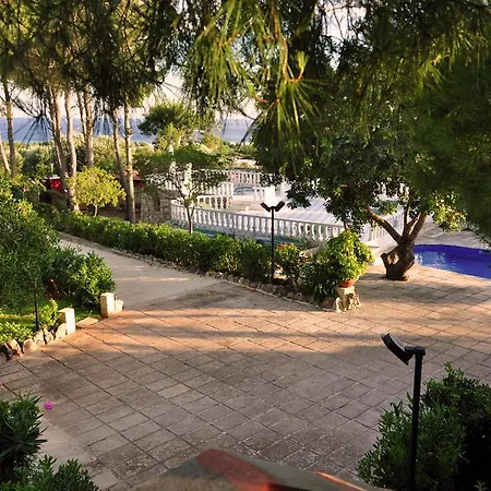 Aparthotel Collina Degli Ulivi