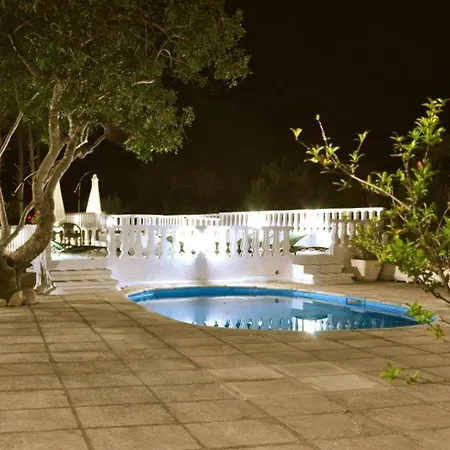 Collina Degli Ulivi * 살베