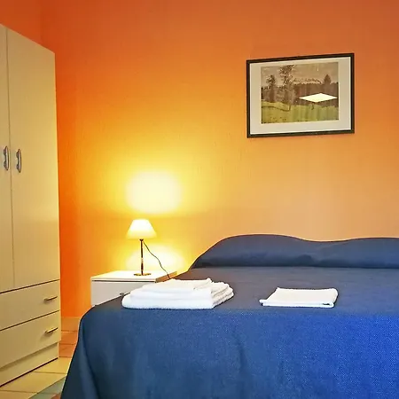 Collina Degli Ulivi Salve