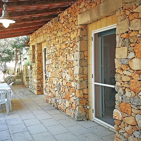 아파트호텔 Collina Degli Ulivi