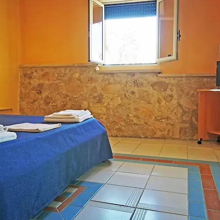 Collina Degli Ulivi Aparthotel *